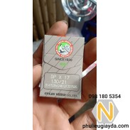 KIM MÁY MAY CÔNG NGHIỆP  KIM MÁY MAY CÔNG NGHIỆP